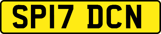 SP17DCN