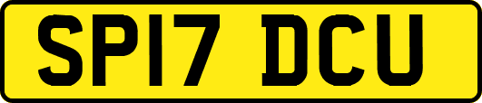 SP17DCU