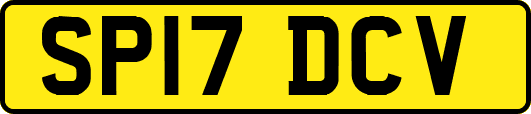 SP17DCV