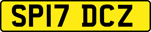 SP17DCZ