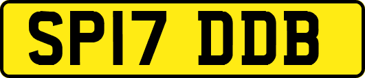 SP17DDB