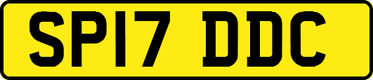 SP17DDC