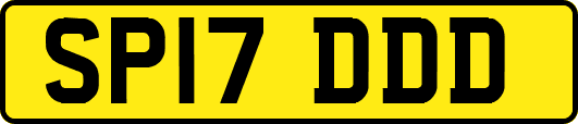 SP17DDD