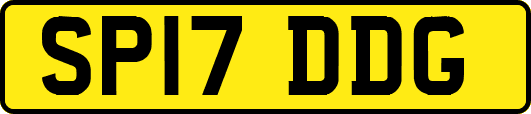SP17DDG