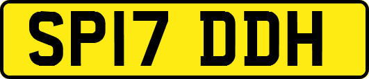 SP17DDH