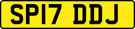 SP17DDJ