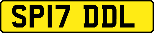 SP17DDL