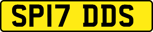 SP17DDS