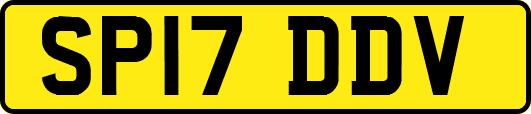SP17DDV