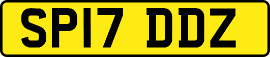 SP17DDZ