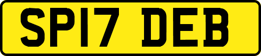 SP17DEB