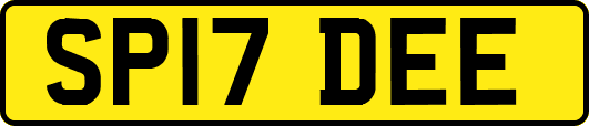 SP17DEE