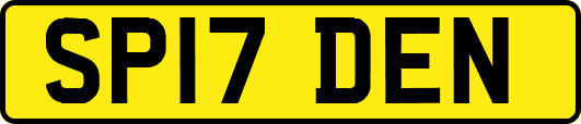 SP17DEN