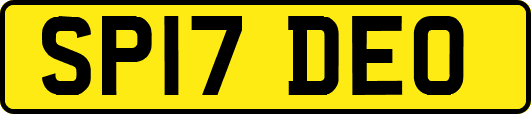 SP17DEO