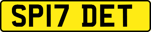 SP17DET