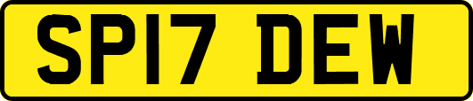 SP17DEW