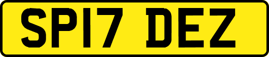 SP17DEZ