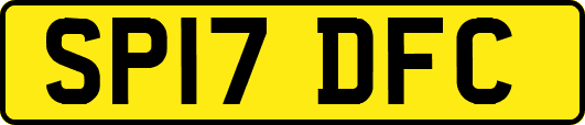 SP17DFC