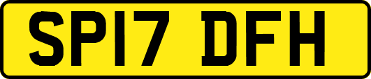 SP17DFH