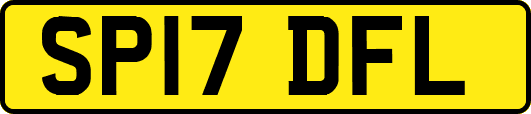 SP17DFL
