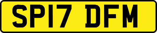 SP17DFM