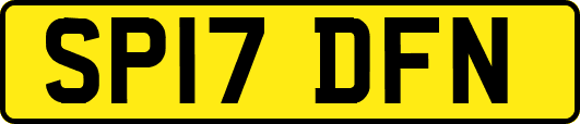 SP17DFN