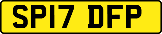 SP17DFP