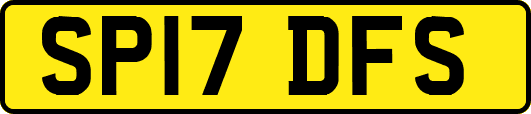 SP17DFS