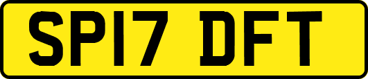 SP17DFT