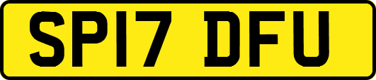 SP17DFU
