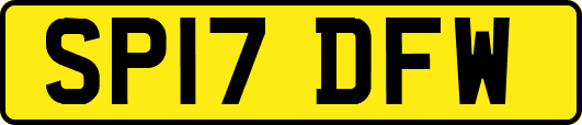 SP17DFW