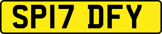 SP17DFY