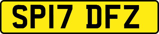 SP17DFZ