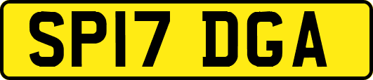 SP17DGA