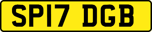 SP17DGB