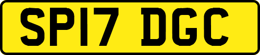 SP17DGC