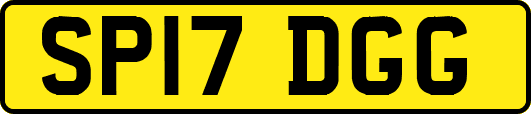 SP17DGG