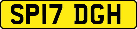 SP17DGH