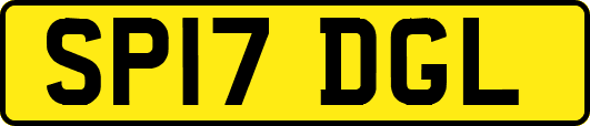 SP17DGL