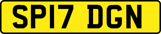SP17DGN