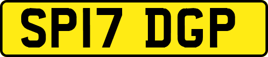SP17DGP