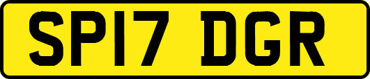 SP17DGR