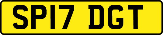 SP17DGT