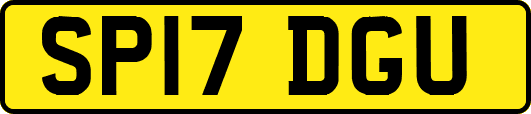SP17DGU