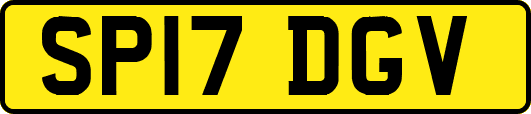 SP17DGV