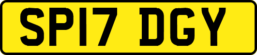 SP17DGY