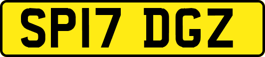 SP17DGZ