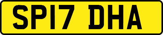 SP17DHA