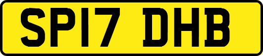 SP17DHB