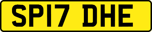 SP17DHE